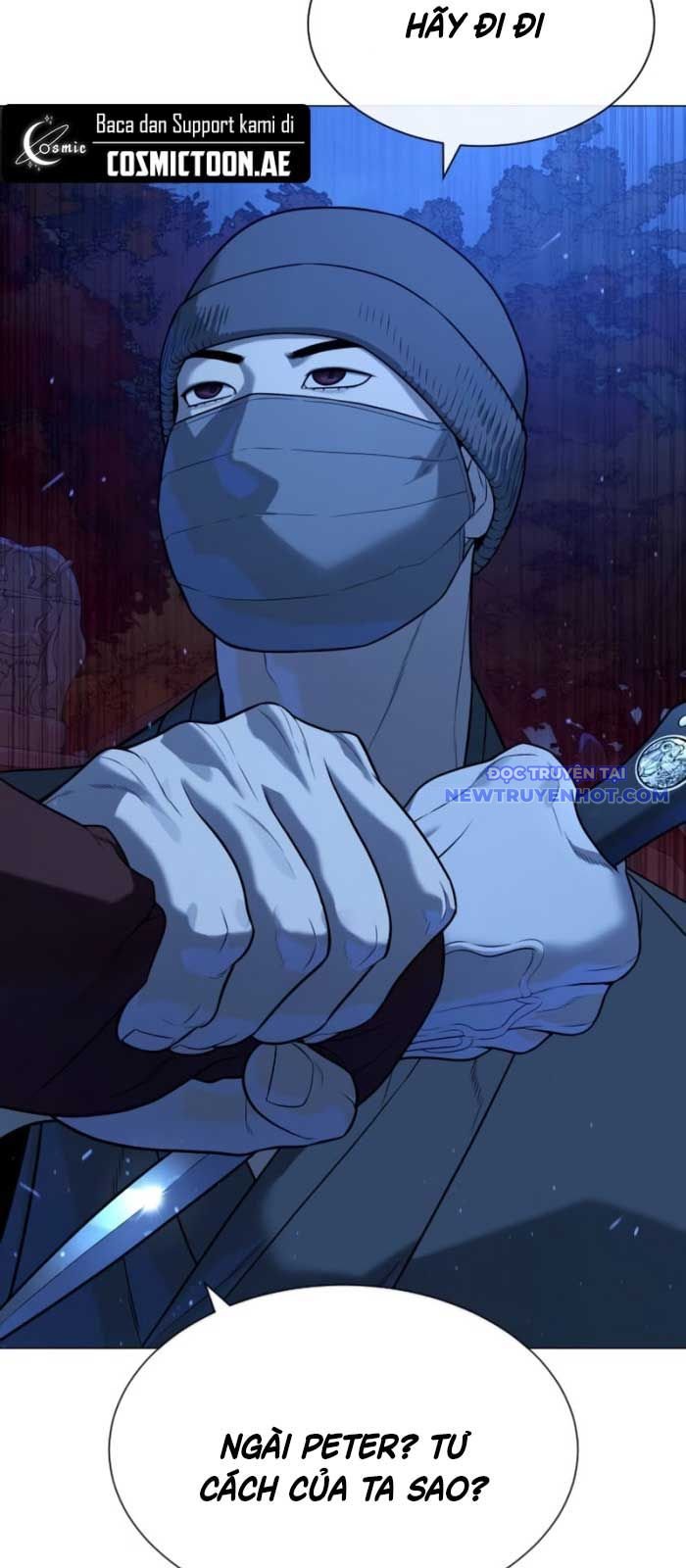Sát Thủ Peter Chapter 78 - Trang 2