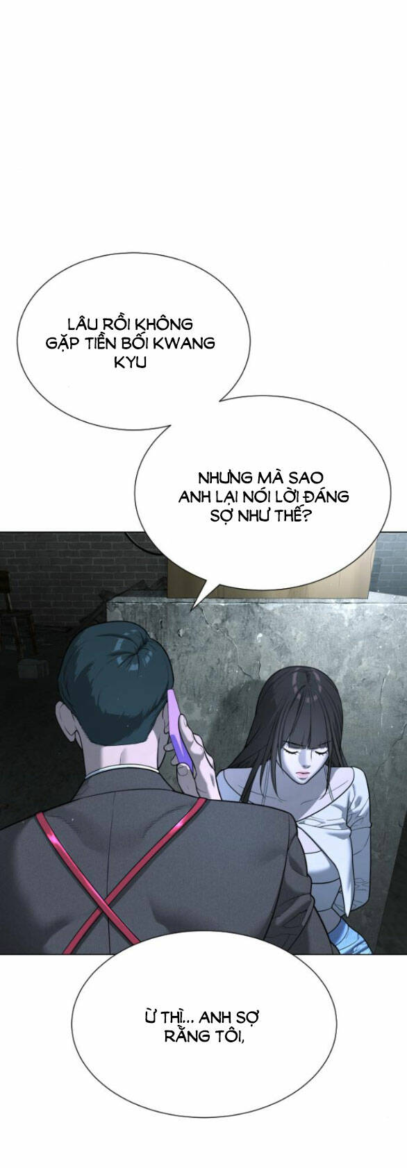Sát Thủ Peter Chapter 8.1 - Trang 2