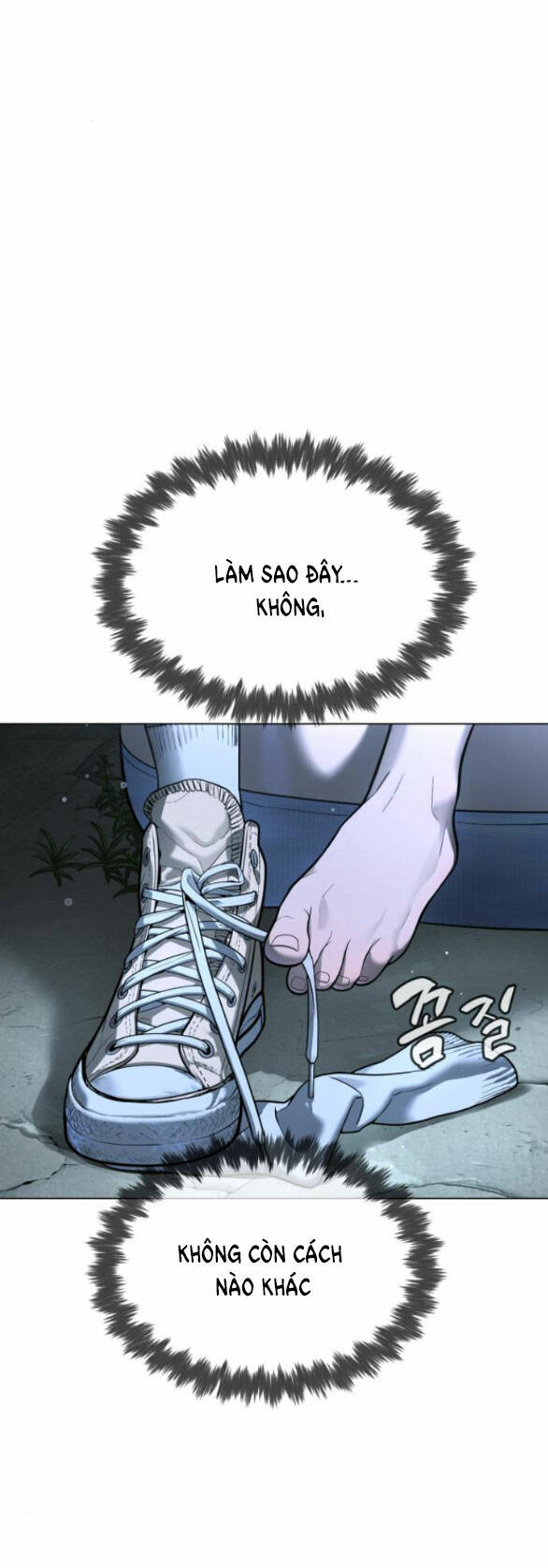 Sát Thủ Peter Chapter 8.1 - Trang 2