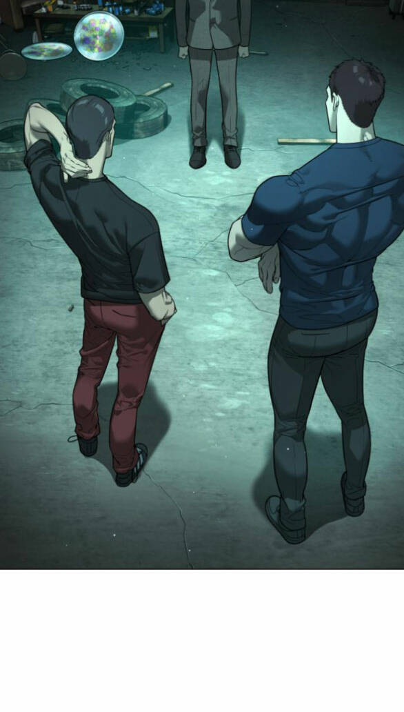 Sát Thủ Peter Chapter 8.1 - Trang 2