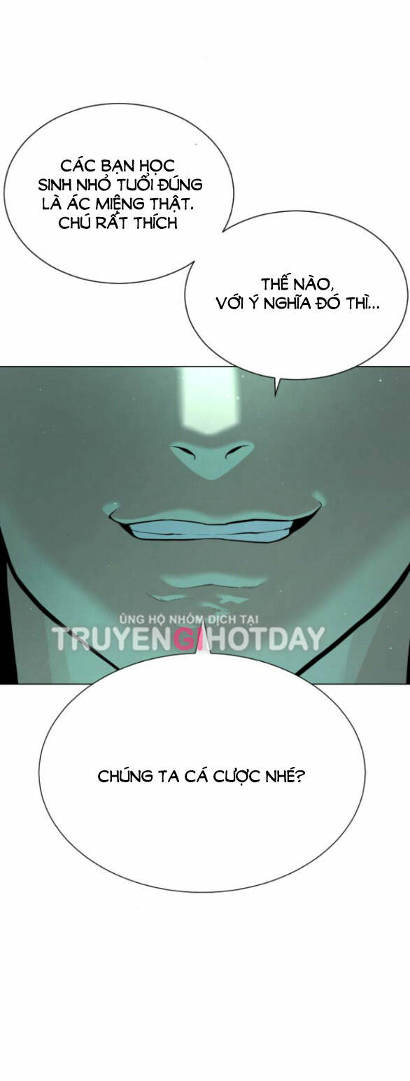 Sát Thủ Peter Chapter 8.1 - Trang 2