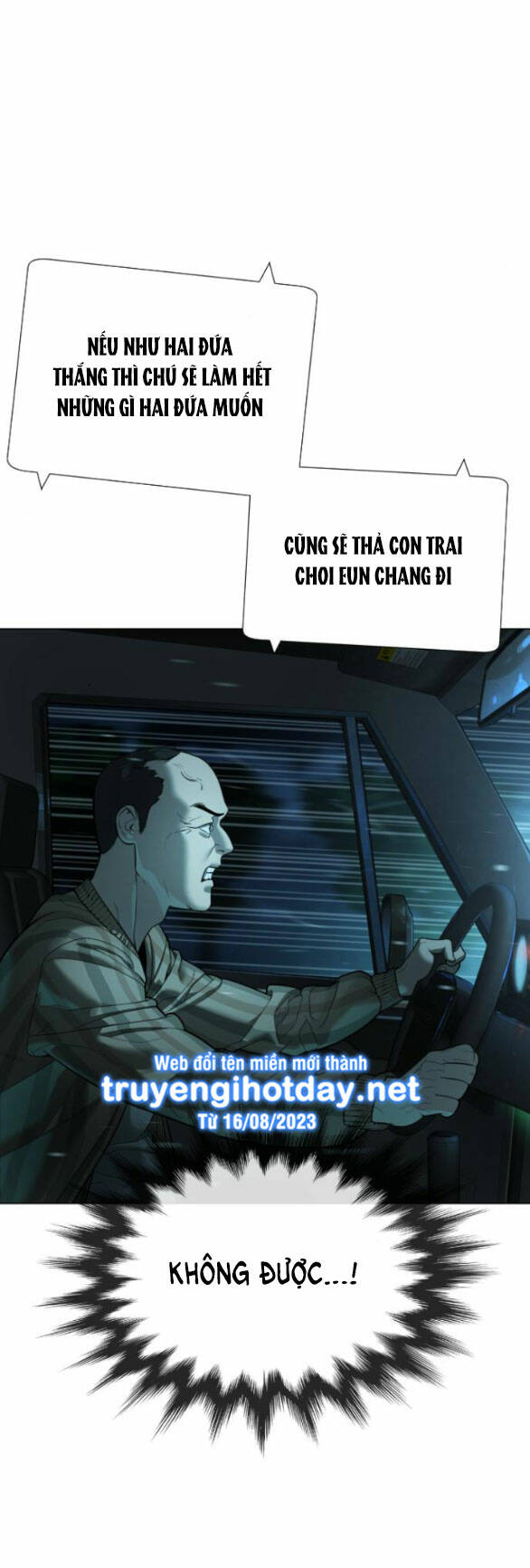 Sát Thủ Peter Chapter 8.1 - Trang 2