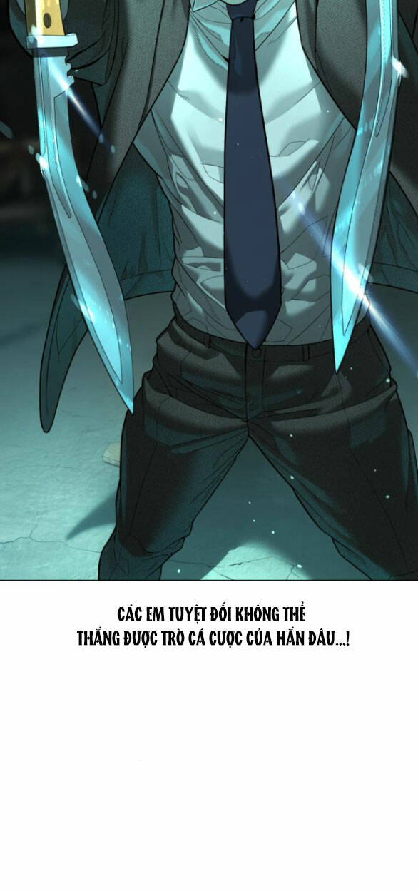 Sát Thủ Peter Chapter 8.1 - Trang 2