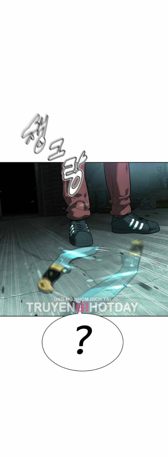Sát Thủ Peter Chapter 8.1 - Trang 2