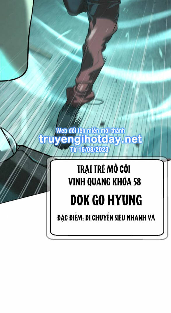 Sát Thủ Peter Chapter 8.1 - Trang 2