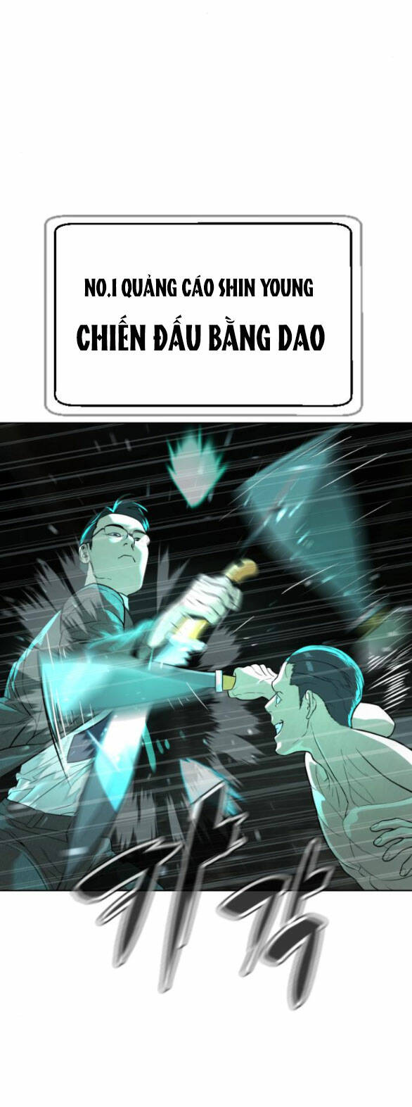 Sát Thủ Peter Chapter 8.1 - Trang 2