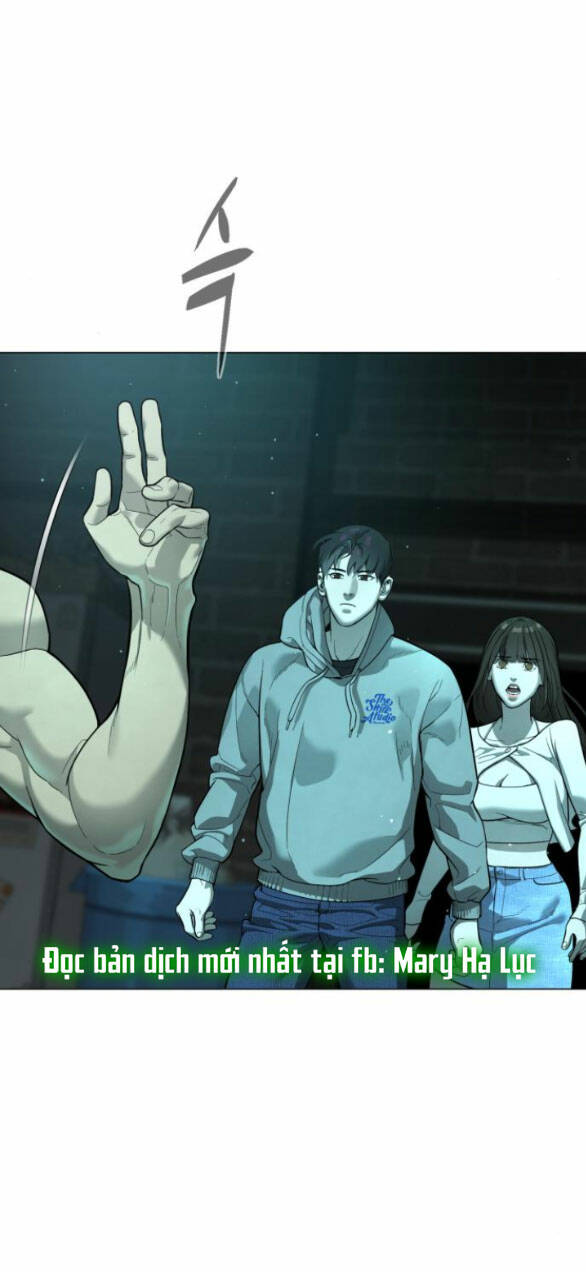 Sát Thủ Peter Chapter 8.1 - Trang 2