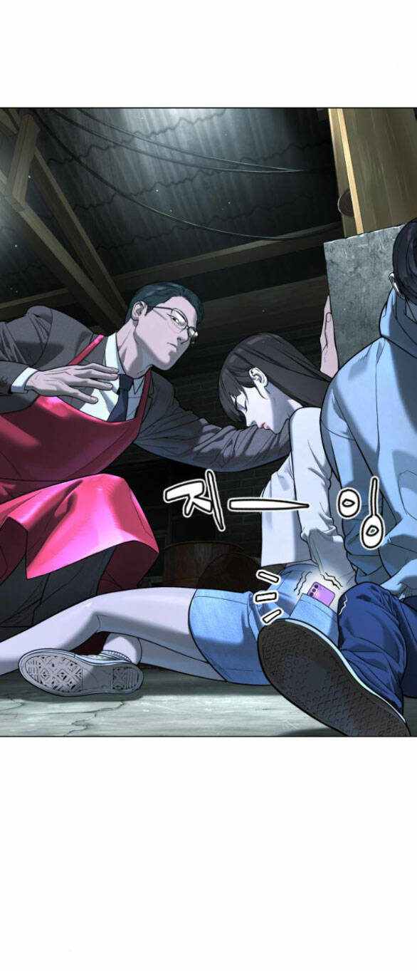 Sát Thủ Peter Chapter 8.1 - Trang 2