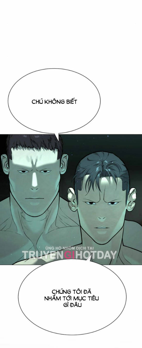 Sát Thủ Peter Chapter 8.1 - Trang 2