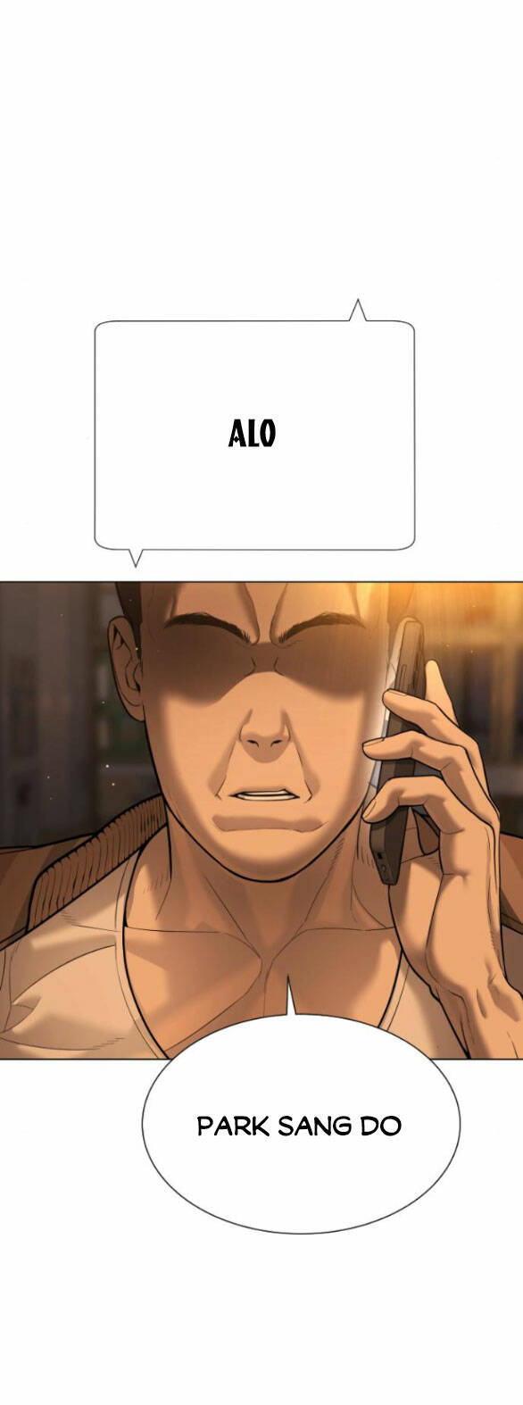 Sát Thủ Peter Chapter 8.1 - Trang 2