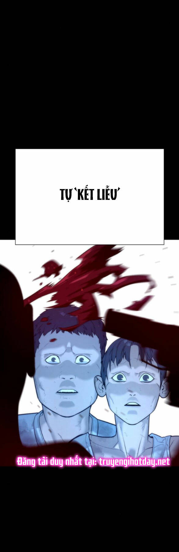 Sát Thủ Peter Chapter 8.2 - Trang 2