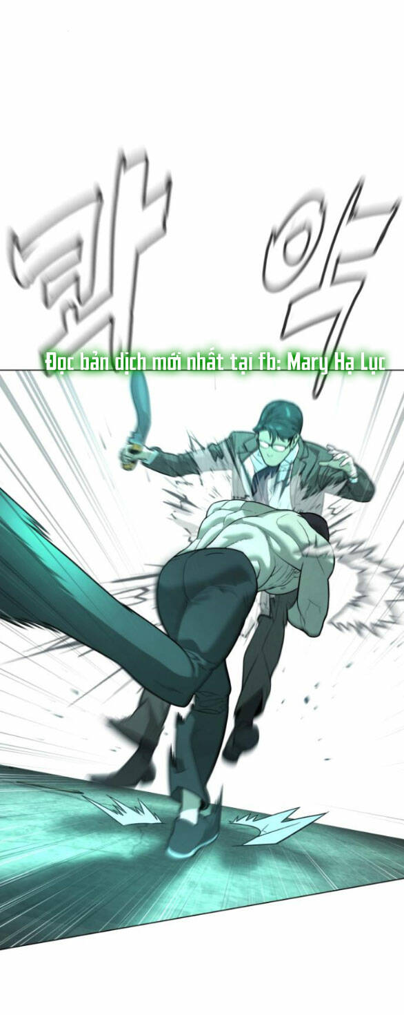 Sát Thủ Peter Chapter 8.2 - Trang 2