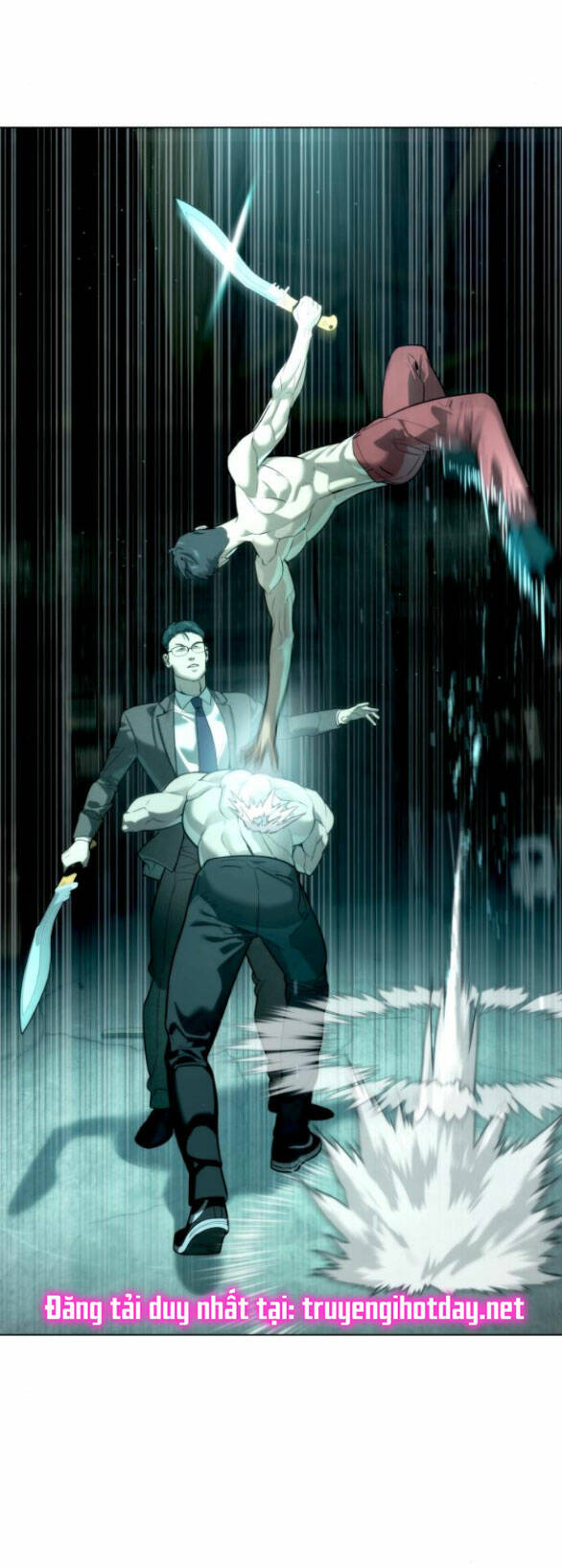 Sát Thủ Peter Chapter 8.2 - Trang 2