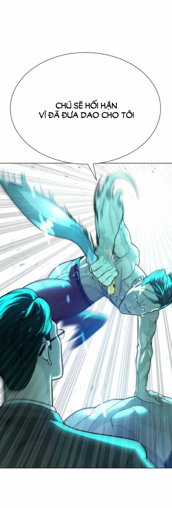 Sát Thủ Peter Chapter 8.2 - Trang 2