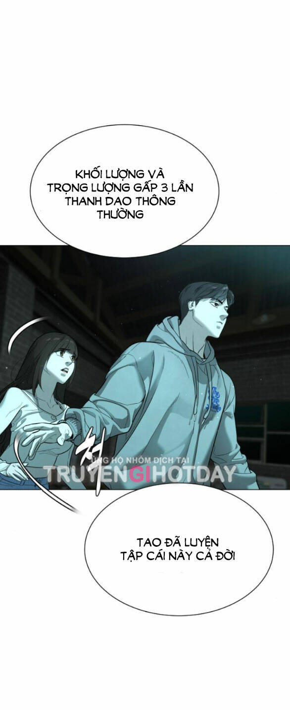 Sát Thủ Peter Chapter 8.2 - Trang 2