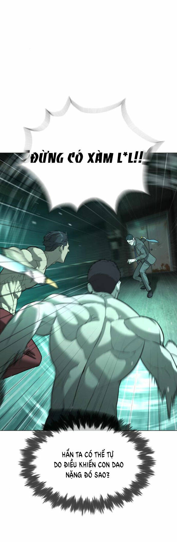 Sát Thủ Peter Chapter 8.2 - Trang 2