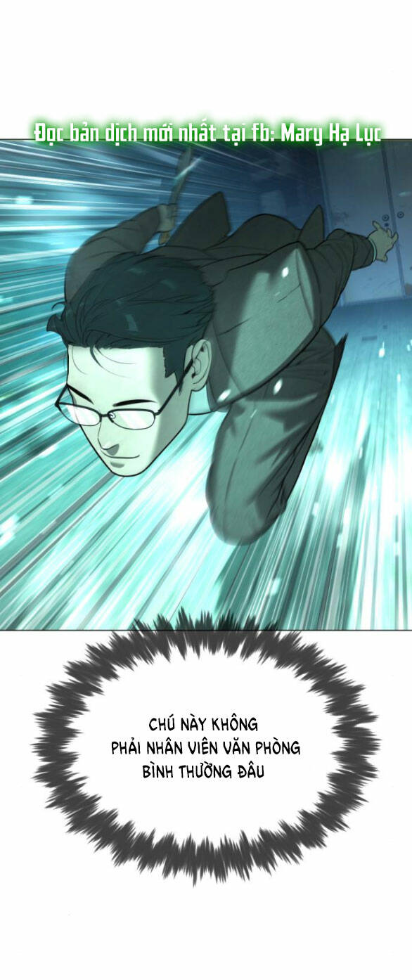 Sát Thủ Peter Chapter 8.2 - Trang 2