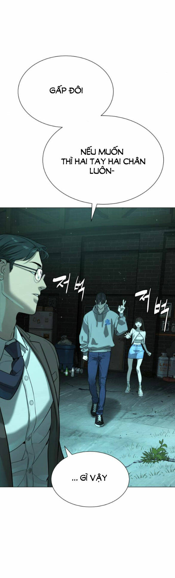 Sát Thủ Peter Chapter 8.2 - Trang 2