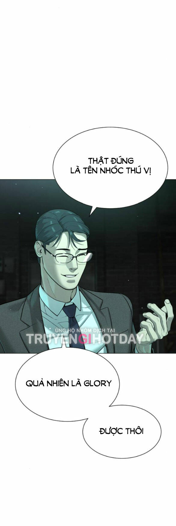 Sát Thủ Peter Chapter 8.2 - Trang 2