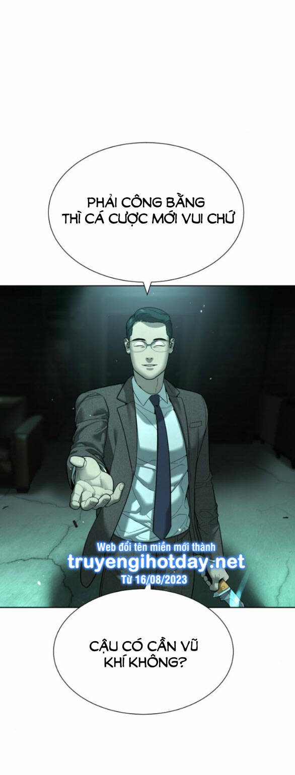 Sát Thủ Peter Chapter 8.2 - Trang 2