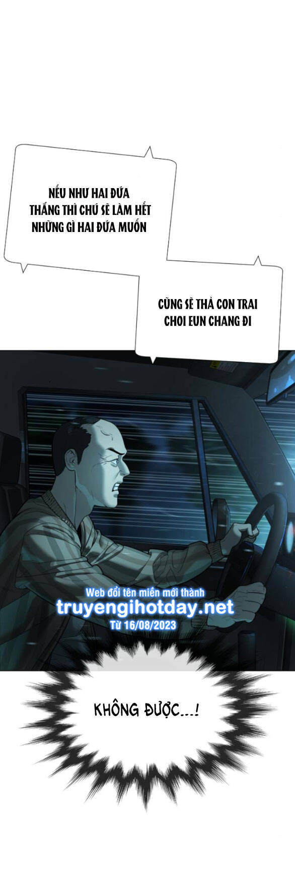 Sát Thủ Peter Chapter 8 - Trang 2