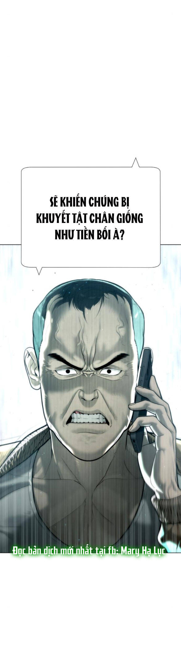 Sát Thủ Peter Chapter 8 - Trang 2