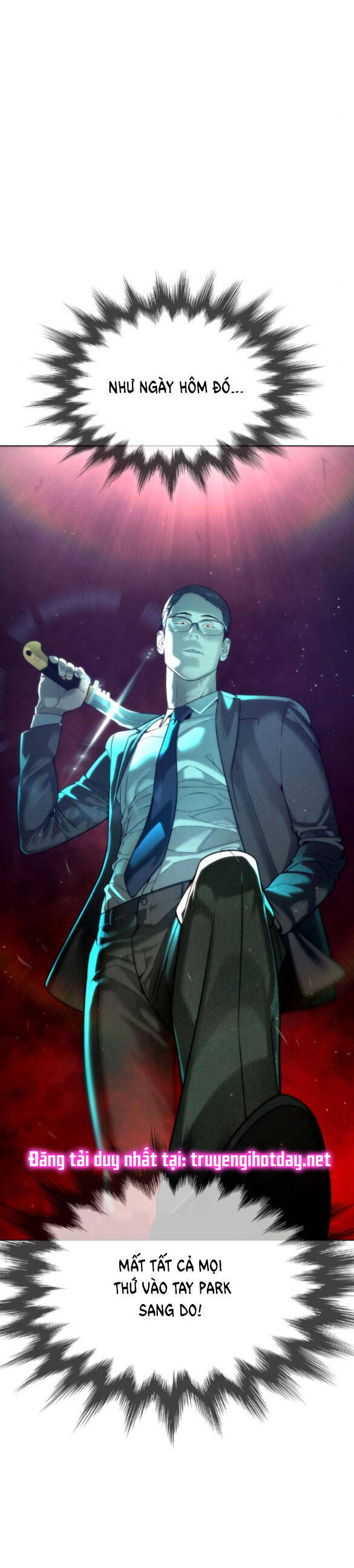 Sát Thủ Peter Chapter 9 - Trang 2