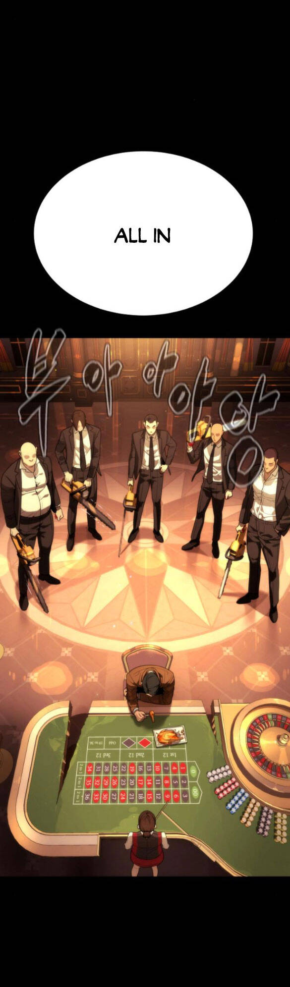 Sát Thủ Peter Chapter 9 - Trang 2