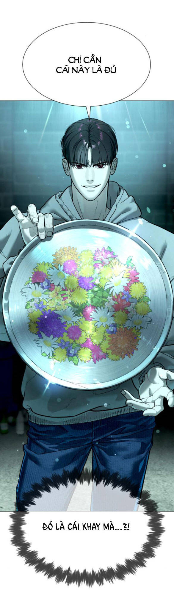 Sát Thủ Peter Chapter 9 - Trang 2