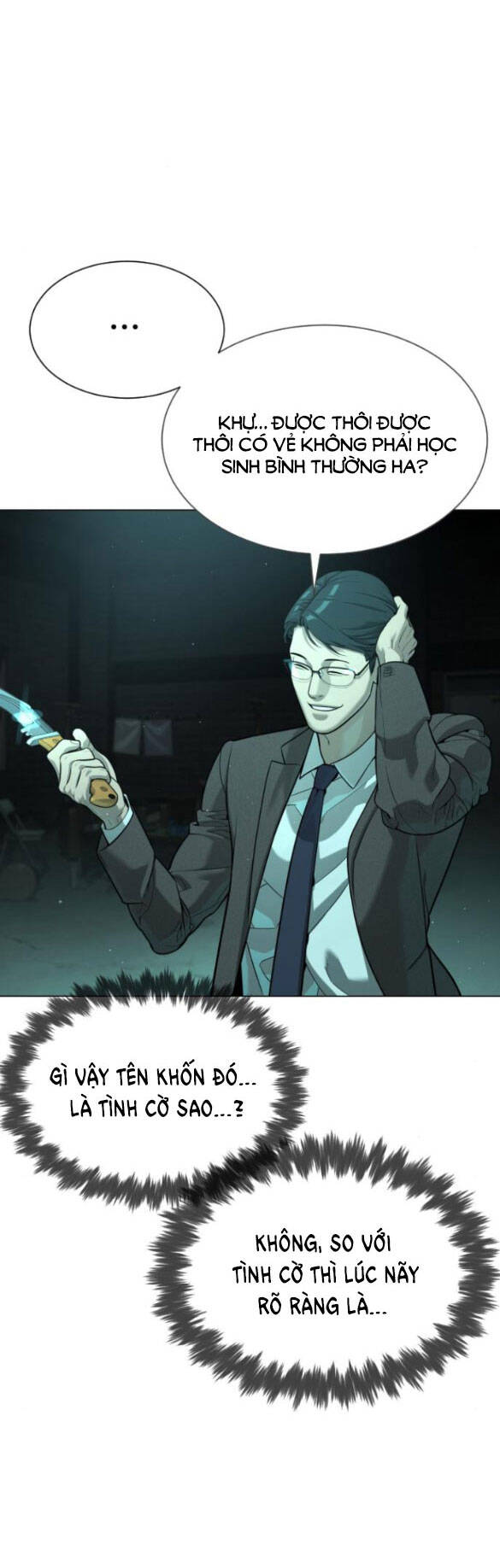 Sát Thủ Peter Chapter 9 - Trang 2