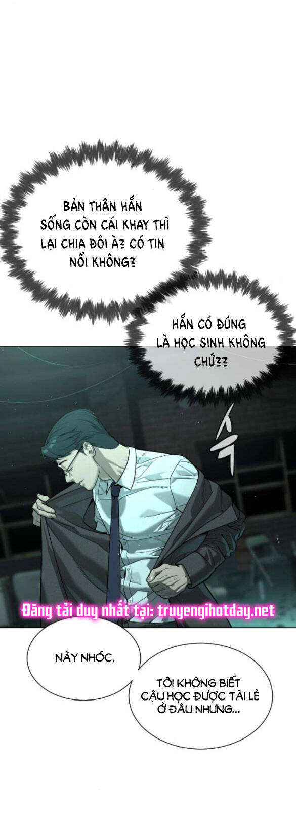 Sát Thủ Peter Chapter 9 - Trang 2