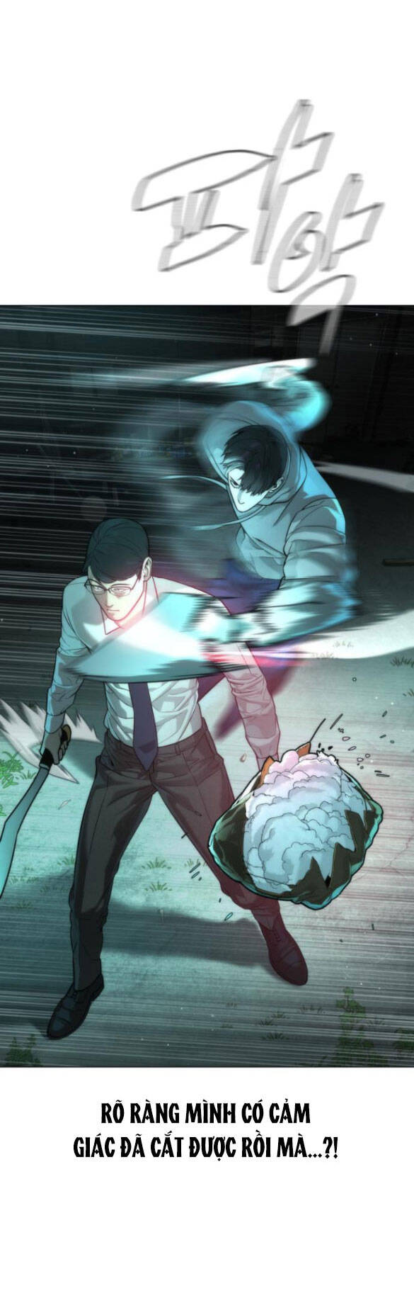 Sát Thủ Peter Chapter 9 - Trang 2