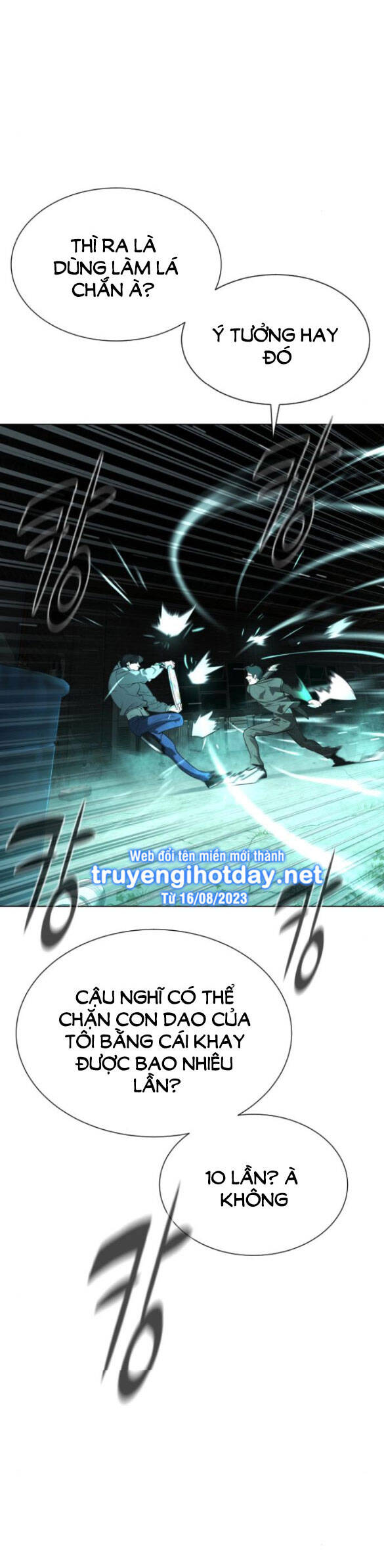 Sát Thủ Peter Chapter 9 - Trang 2