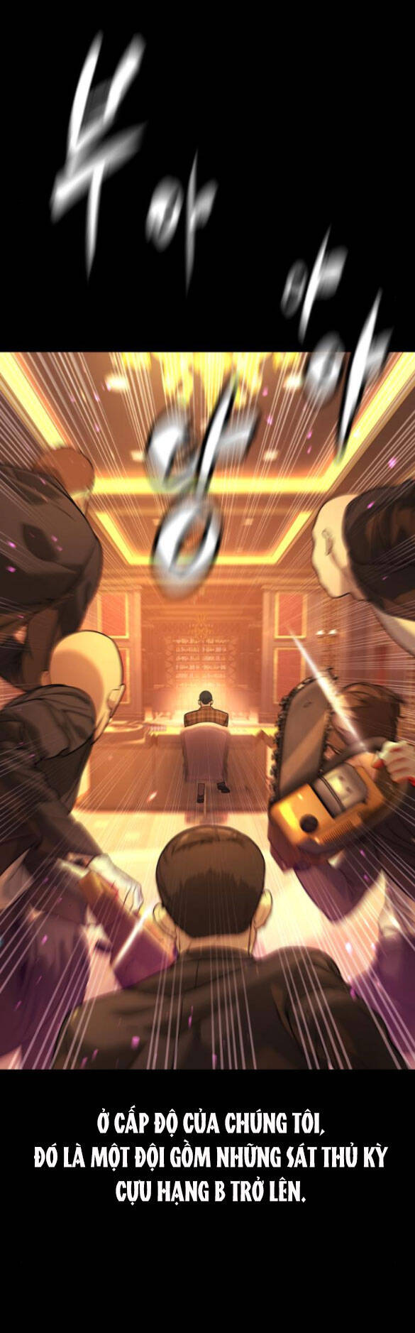 Sát Thủ Peter Chapter 9 - Trang 2