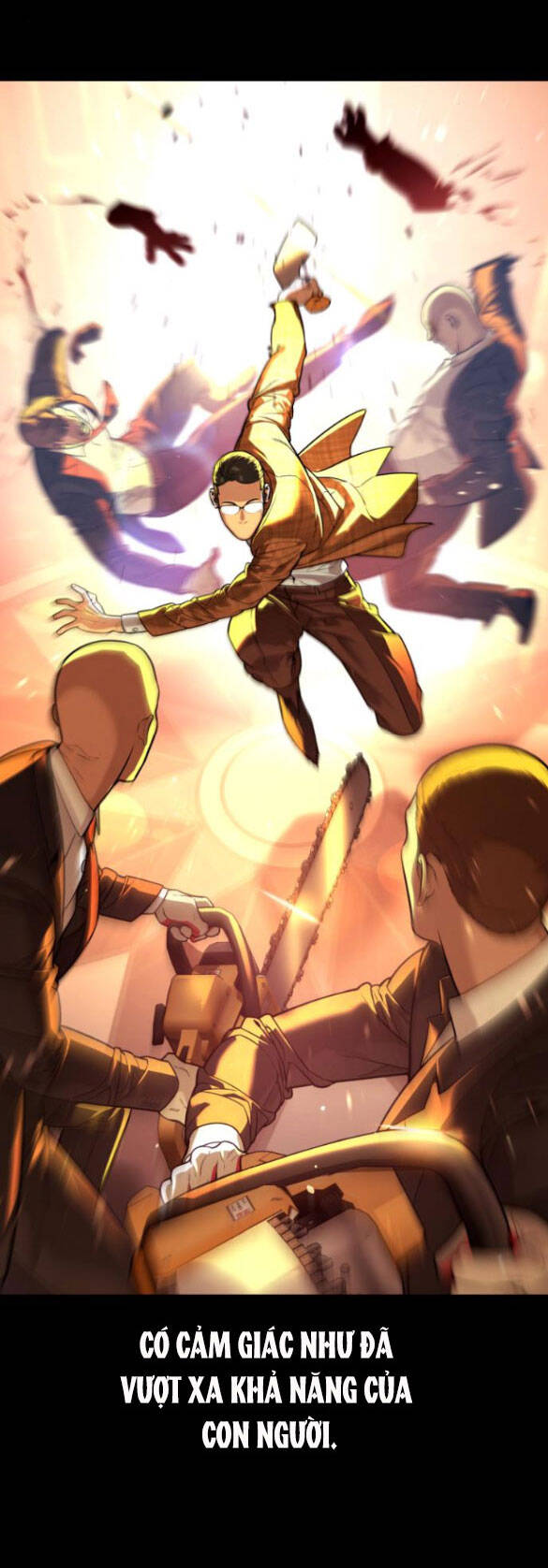 Sát Thủ Peter Chapter 9 - Trang 2