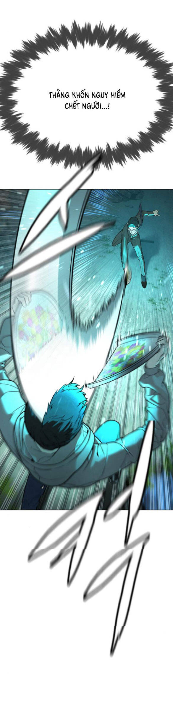 Sát Thủ Peter Chapter 9 - Trang 2