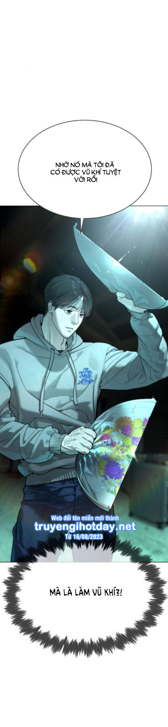 Sát Thủ Peter Chapter 9 - Trang 2