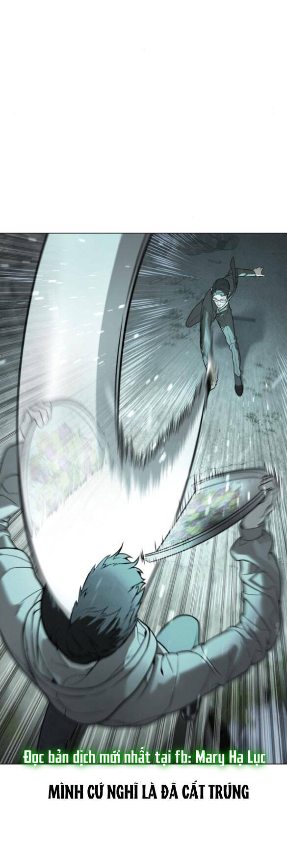 Sát Thủ Peter Chapter 9 - Trang 2