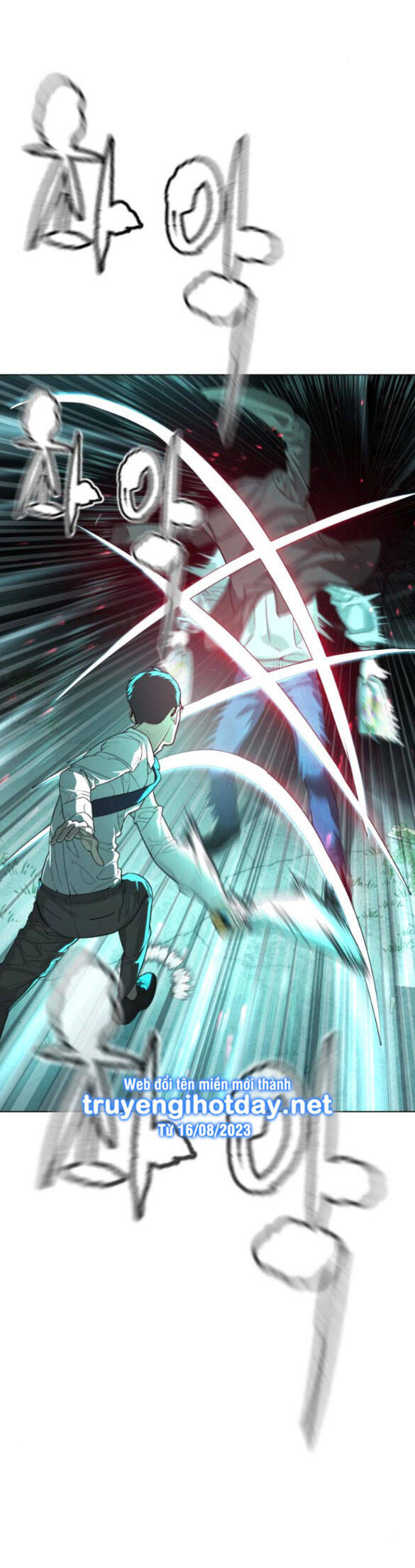 Sát Thủ Peter Chapter 9 - Trang 2