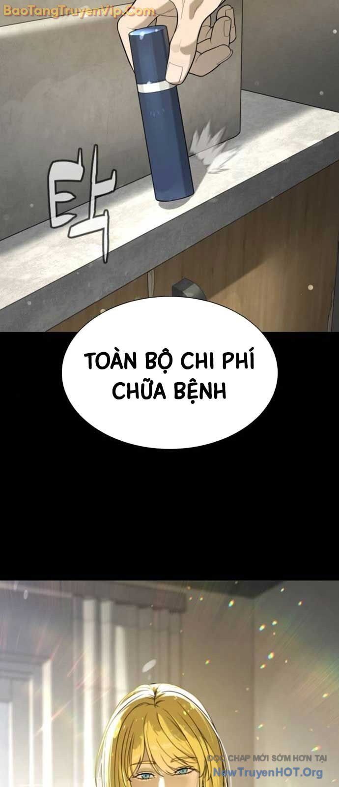 Sát Thủ Peter Chapter 97 - Trang 2