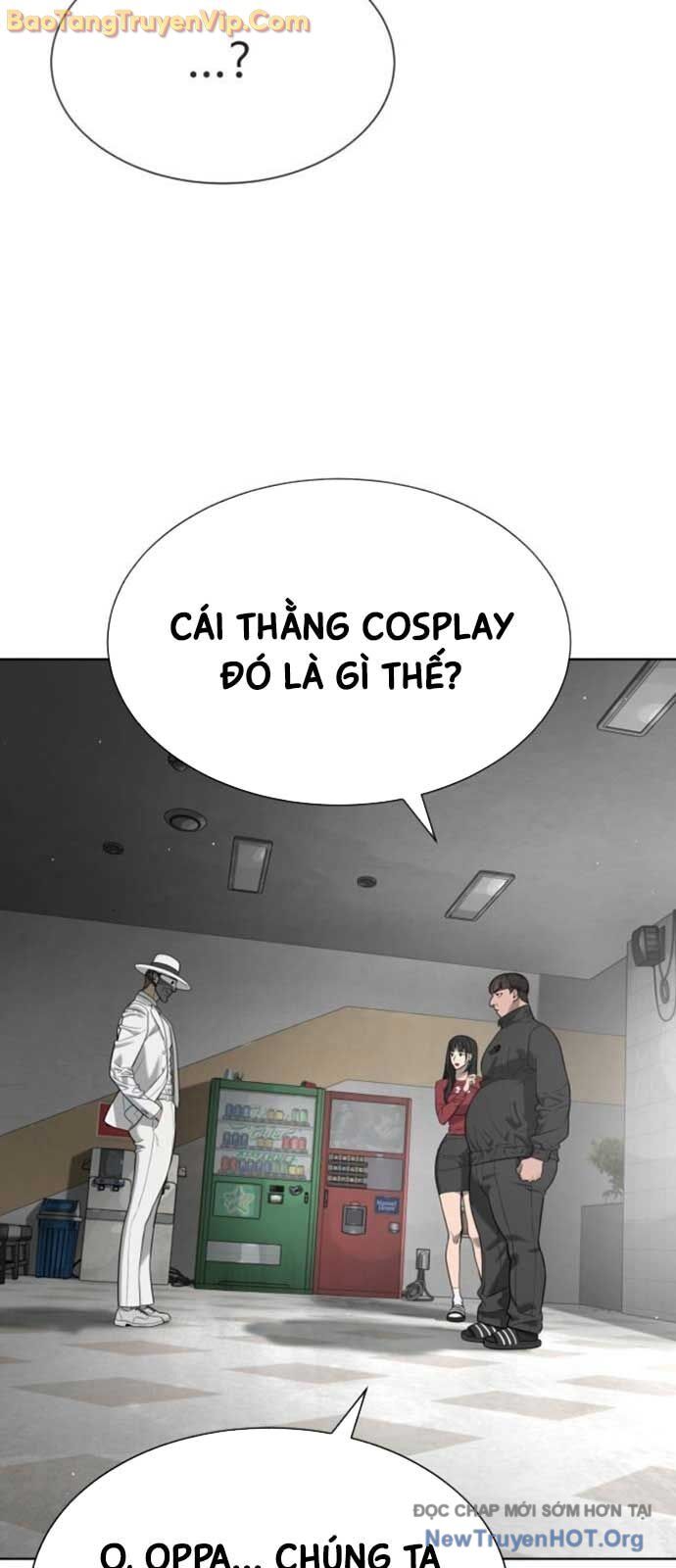 Sát Thủ Peter Chapter 97 - Trang 2