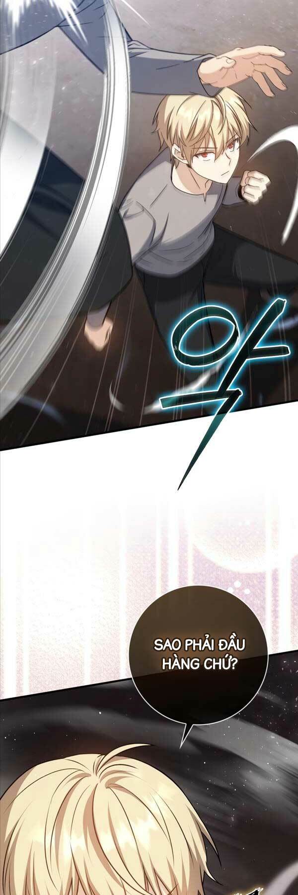 Sát Thủ Tái Sinh Thành Một Kiếm Sĩ Thiên Tài Chapter 13 - Trang 2