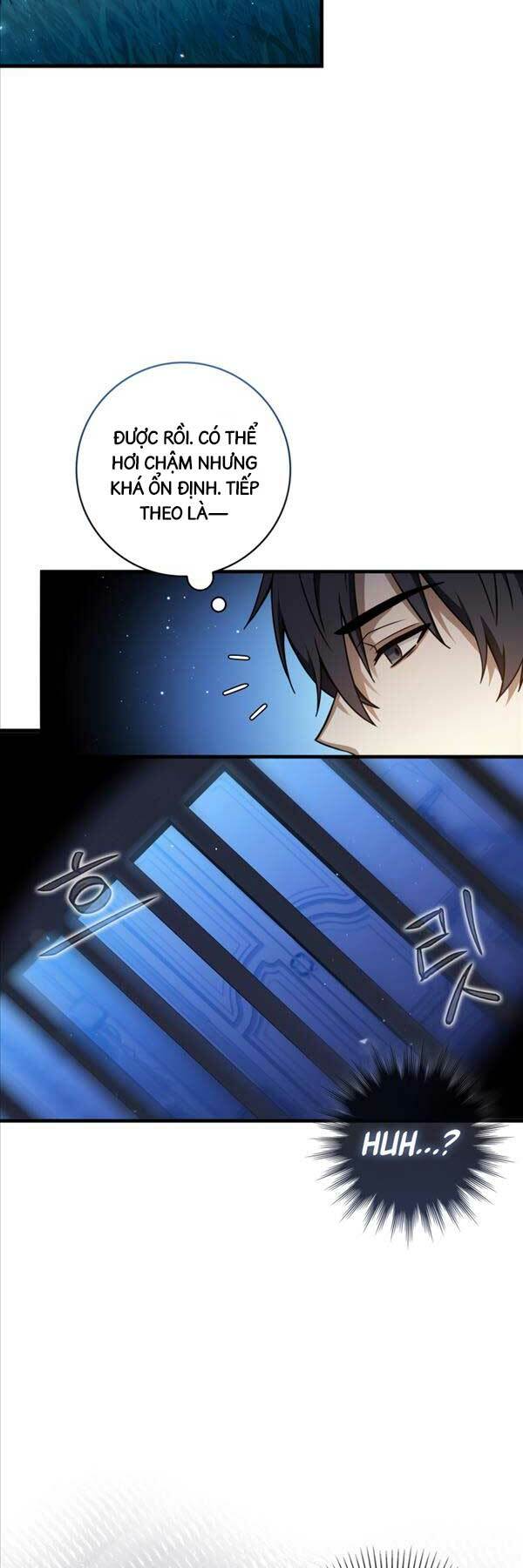 Sát Thủ Tái Sinh Thành Một Kiếm Sĩ Thiên Tài Chapter 2 - Trang 2