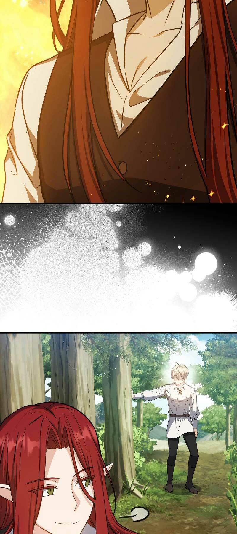 Sát Thủ Tái Sinh Thành Một Kiếm Sĩ Thiên Tài Chapter 20 - Trang 2