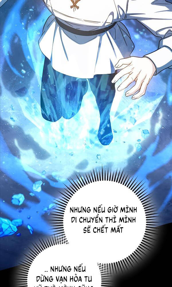 Sát Thủ Tái Sinh Thành Một Kiếm Sĩ Thiên Tài Chapter 21 - Trang 2