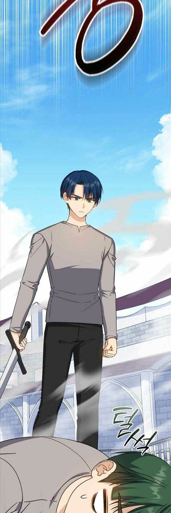 Sát Thủ Tái Sinh Thành Một Kiếm Sĩ Thiên Tài Chapter 24 - Trang 2