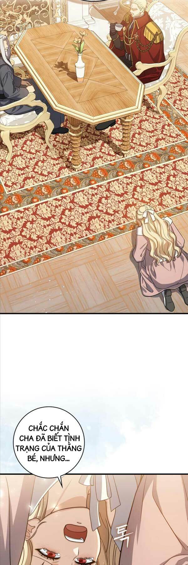 Sát Thủ Tái Sinh Thành Một Kiếm Sĩ Thiên Tài Chapter 3 - Trang 2