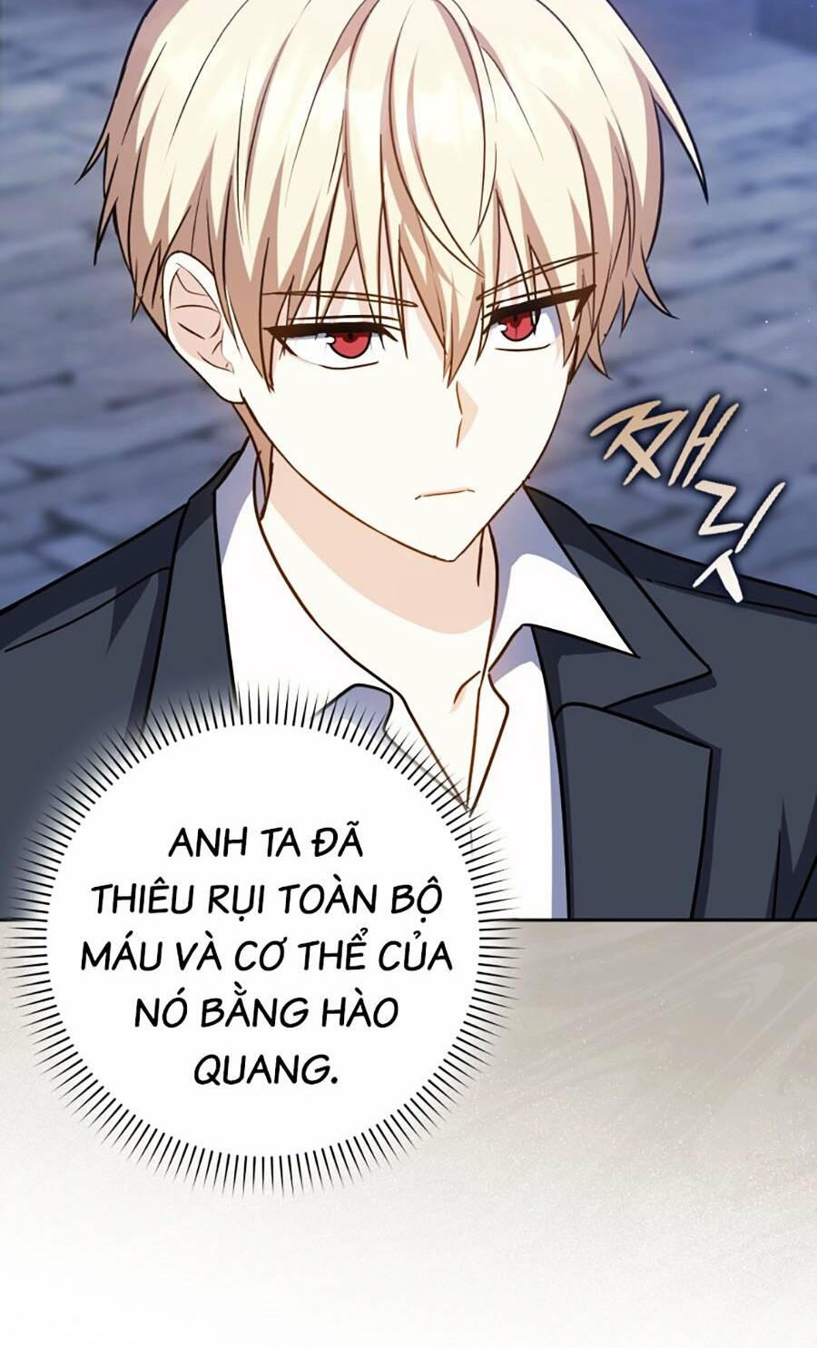 Sát Thủ Tái Sinh Thành Một Kiếm Sĩ Thiên Tài Chapter 31 - Trang 2