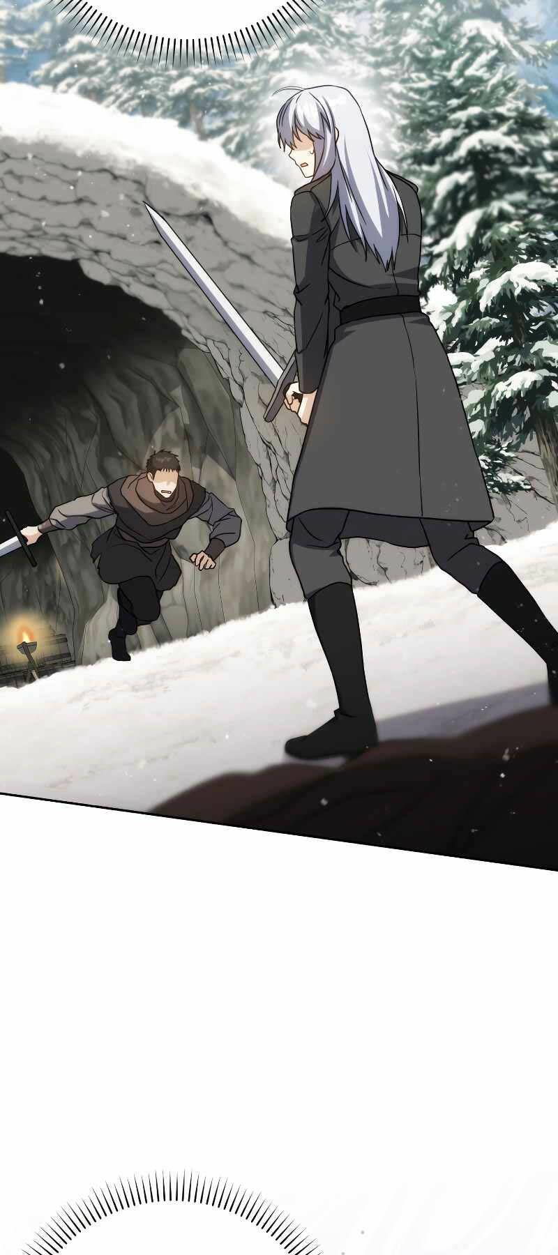 Sát Thủ Tái Sinh Thành Một Kiếm Sĩ Thiên Tài Chapter 34 - Trang 2