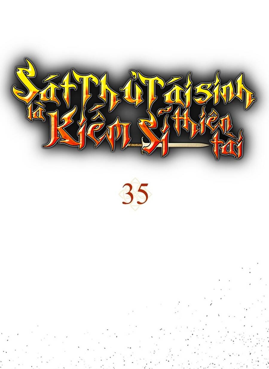 Sát Thủ Tái Sinh Thành Một Kiếm Sĩ Thiên Tài Chapter 35 - Trang 2